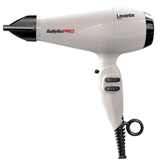 Babyliss Levante Professional Ionizing Hair Dryer 2100 W