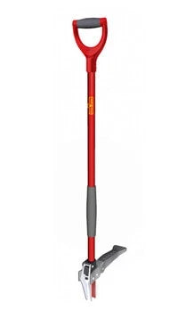 WOLF-Garten IW-A Weeding Tool 73AAA001650 (Red) — view 2