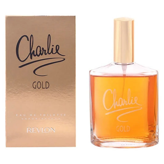 Revlon Women's Eau de Toilette 100 ml (100 ml)