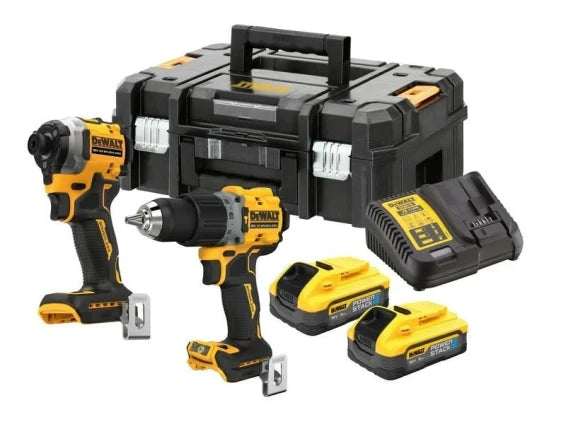 DeWalt Tool Kit DCK2050H2T