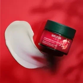 Weleda Firming Night Cream with Pomegranate and Maca Peptides, 40 ml (40 ml) — view 9