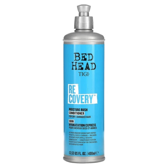 Tigi Bed Head Moisture Rush Conditioner (400 ml)