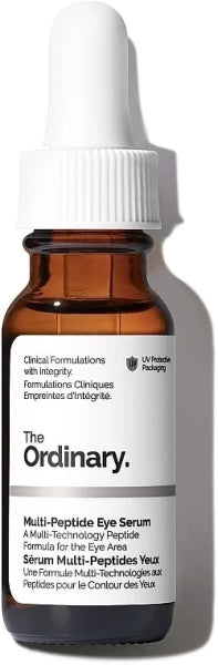 The Ordinary Multi-Peptide Eye Serum (15 ml) — view 4