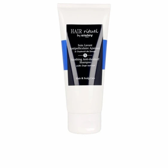 Hair Rituel By Sisley Sisley Hair Rituel Scalp Treatment (200 ml / FFFFFF)