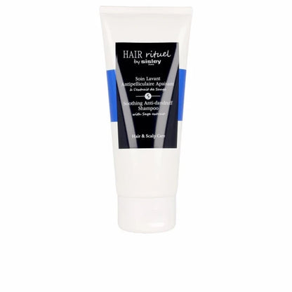 Hair Rituel By Sisley Sisley Hair Rituel Scalp Treatment (200 ml / FFFFFF)
