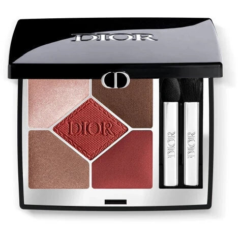 Dior Eyeshadow Palette 5-Color Couture 7 g — view 14