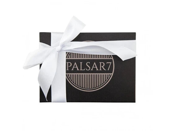 Palsar 7 Single Microneedle Roller Gold and Handle — view 3