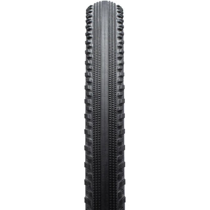 Schwalbe Hurricane Addix RaceGuard 26" x 2.10 Rigid MTB Tire (26´´ x 2.10 / Black) — view 6