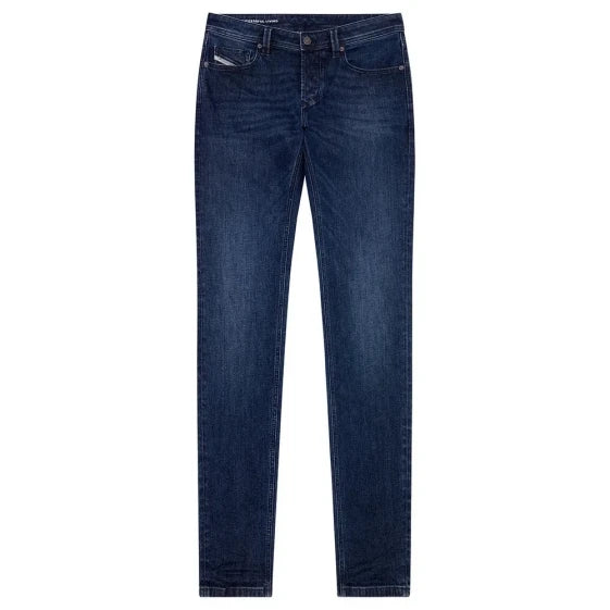 Diesel 00SU1W-0CNAA 1986 Larkee Beex Jeans (30 / Blue)