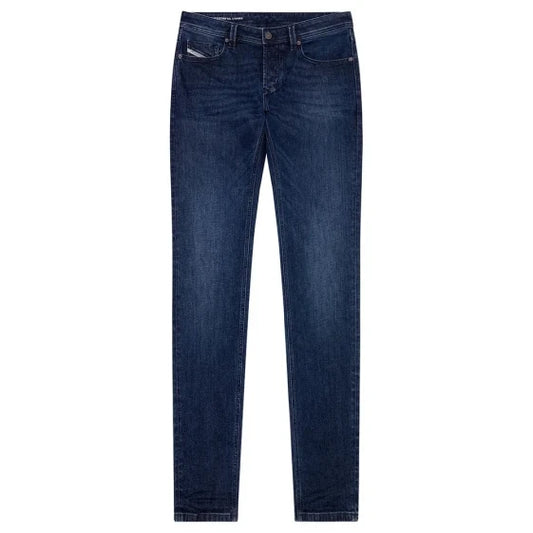 Diesel 00SU1W-0CNAA 1986 Larkee Beex Jeans (30 / Blue)