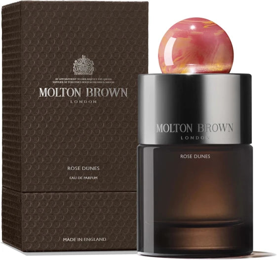 Molton Brown Rose Dunes Perfume (100 ml) — view 3