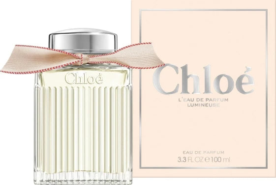 Chloe Chloé Signature Lumineuse 30 ml perfume — 100 ml