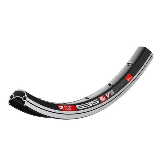 DT Swiss 535 700C 20 RB VI Disc MTB Rim (29´´ 32H / Black)