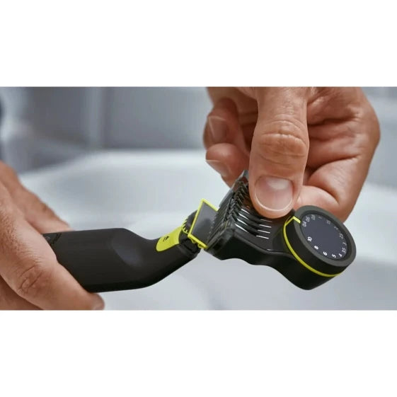 Philips Hair Clipper QP6542/15 — view 5