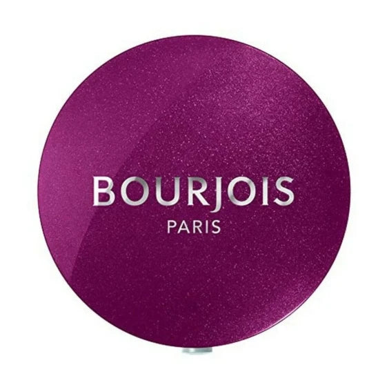 Bourjois Little Round Eyeshadow (1.2 g / 1-blanc'voûtant) — view 5