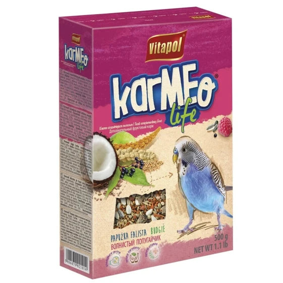 Vitapol Bird food Vitapol ZVP-2101 500 g
