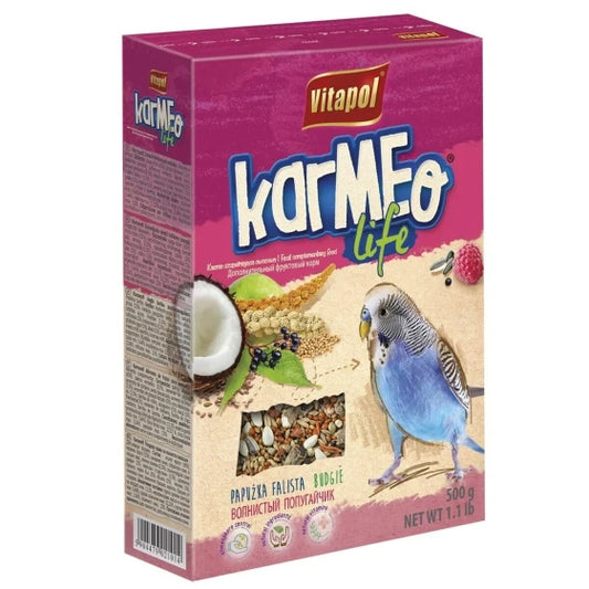 Vitapol Bird food Vitapol ZVP-2101 500 g