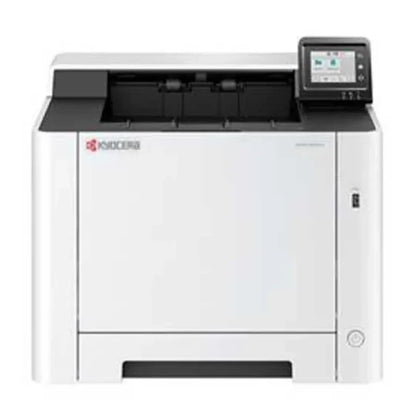 KYOCERA EcoSys PA2101CWX Printer (White / grey)