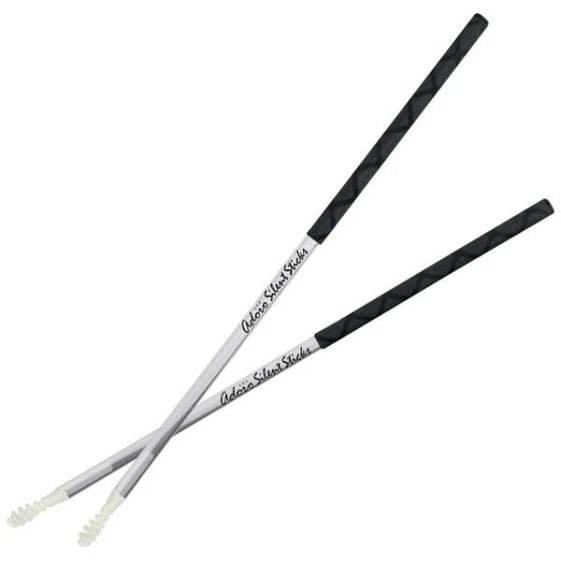 Adoro ASS Silent Percussion Sticks — view 4
