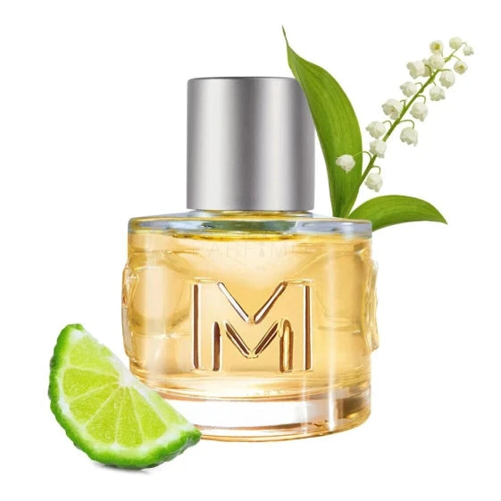 Mexx Woman 20 ml Eau de Toilette for Women (20 ml) — view 5