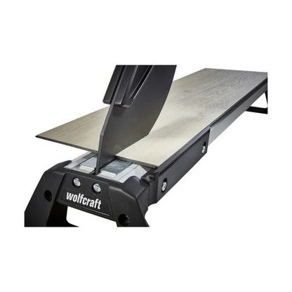 Wolfcraft Guillotine Wolfcraft VLC 800 — view 8