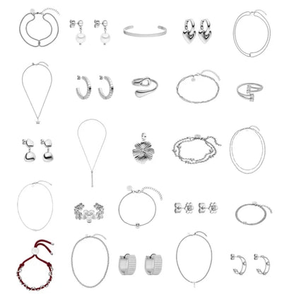 Advent Calendar 2025 100% Stainless Steel (1 PCS) — view 3