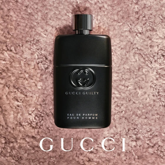 Gucci Guilty Ph 50 ml Eau de Parfum (50 ml) — view 4