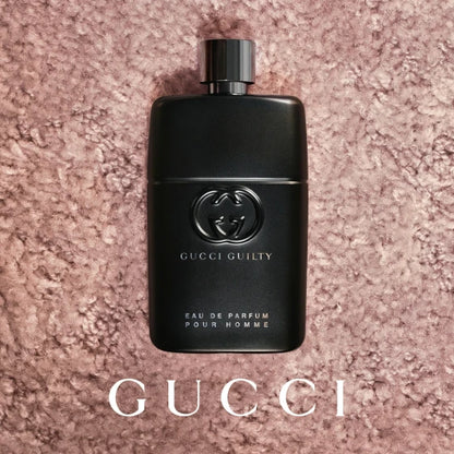 Gucci Guilty Ph 50 ml Eau de Parfum (50 ml) — view 4