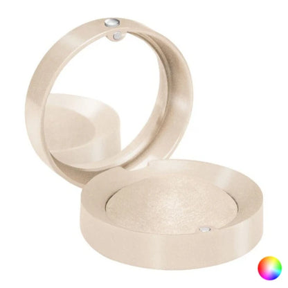 Bourjois Little Round Eyeshadow (1.2 g / 1-blanc'voûtant)