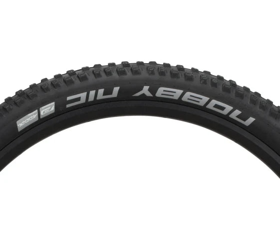 Schwalbe Nobby Nic Performance Addix 26-inch Wired Tyre — view 6