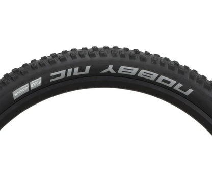 Schwalbe Nobby Nic Performance Addix 26-inch Wired Tyre — view 6