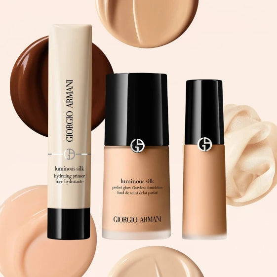 Giorgio Armani Luminous Silk Concealer 12 ml — view 9