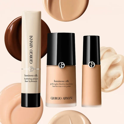 Giorgio Armani Luminous Silk Concealer 12 ml — view 9