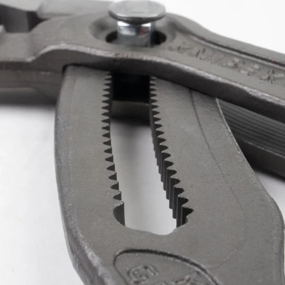 KNIPEX Cobra Water Pump Pliers 250 mm (Gray) — view 2