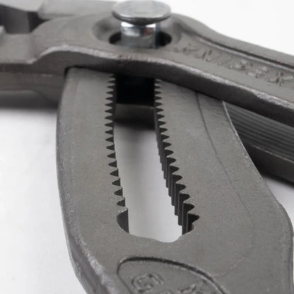 KNIPEX Cobra Water Pump Pliers 250 mm (Gray) — view 2