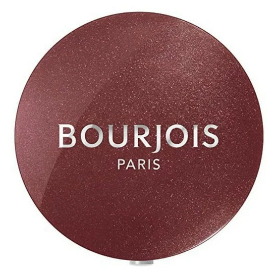 Bourjois Little Round Eyeshadow (1.2 g / 1-blanc'voûtant) — view 9