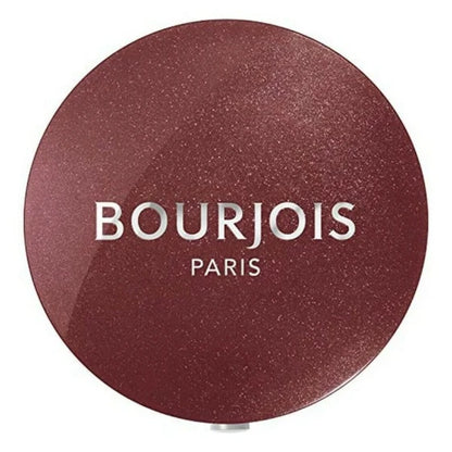 Bourjois Little Round Eyeshadow (1.2 g / 1-blanc'voûtant) — view 9