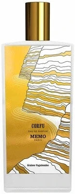 Memo Paris Unisex Perfume Memo Paris Corfu EDP 75 ml (75 ml) — view 2