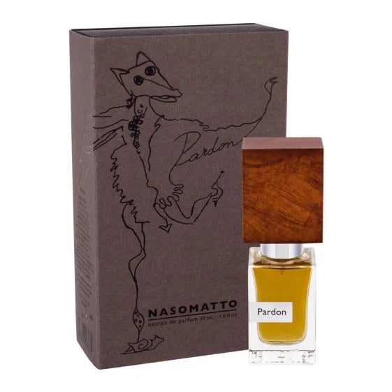 Nasomatto Pardon Perfume (30 ml) — view 4