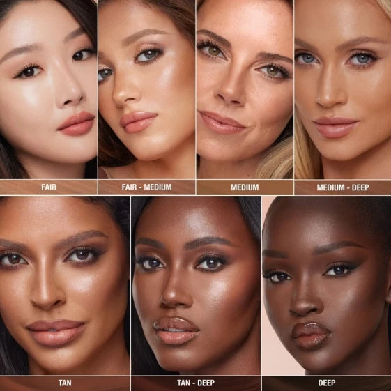 Charlotte Tilbury Hollywood Contour Wand Fair/Medium (12 ml) — view 11