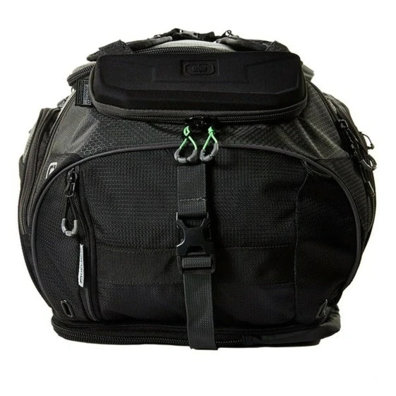 Ogio Endurance 9.0 Backpack Black (Black / Charcoal) — view 9