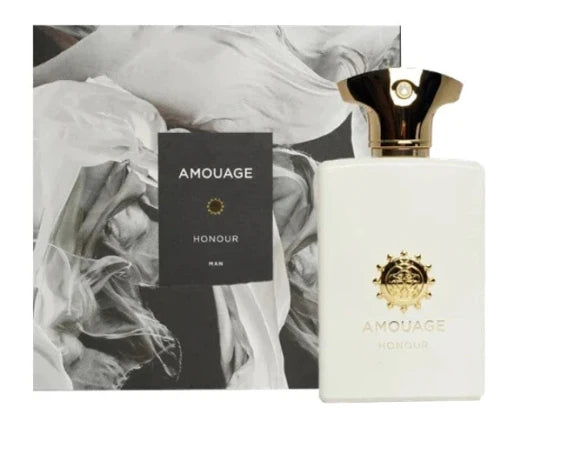 Amouage Honour Eau de Parfum (100 ml) — view 2