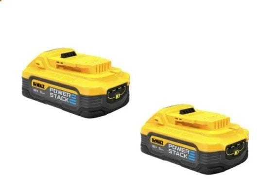 DEWALT DCBP518H2 Battery