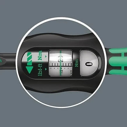 Wera 05075604001 (Gray) — view 2