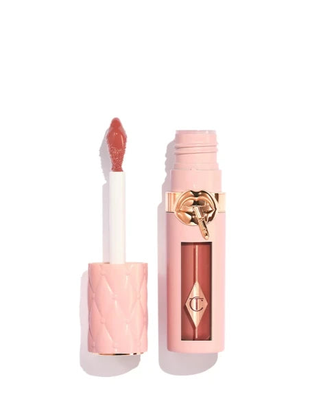Charlotte Tilbury Big Lip Plumpgasm Pillow Talk Medium/Deep (5.5 ml / Mittel/dunkel)