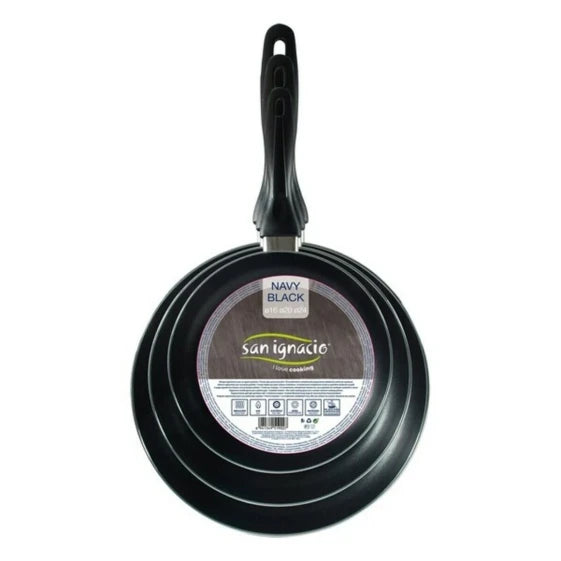 San Ignacio Aluminum Pan Set — view 3