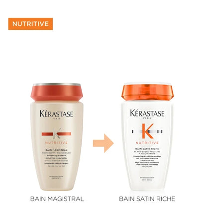 Kerastase Rich Bath Shampoo (250 ml) — view 8