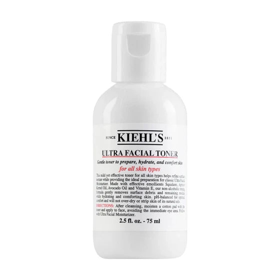 Kiehl's Ultra Facial Toner (75 ml)