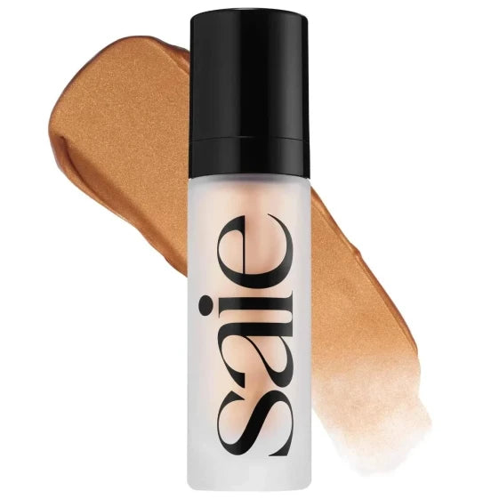 Saie Glowy Super Gel Sunglow