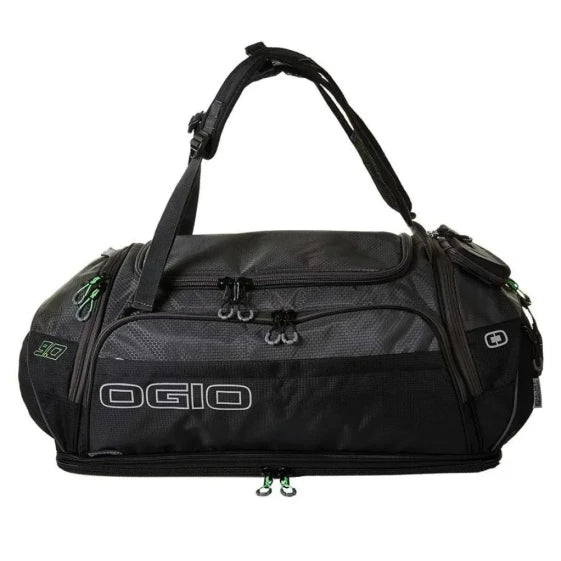 Ogio Endurance 9.0 Backpack Black (Black / Charcoal)